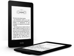 Kindle Paperwhite Black Friday 2012